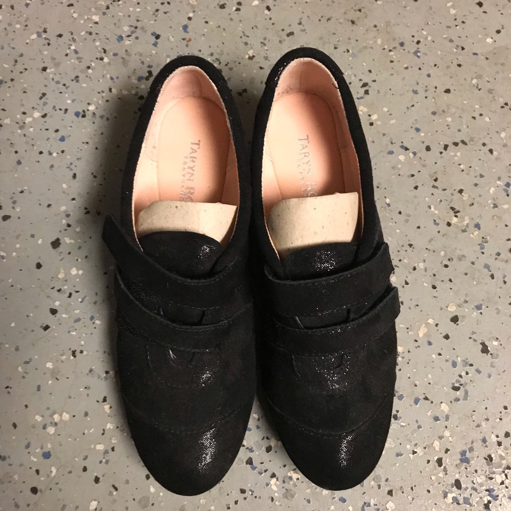Heeled Sneakers